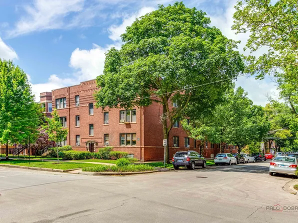 1949 W Argyle St #3, Chicago, IL 60640