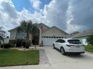 3304 Mallard Hill St, Clermont, FL 34714