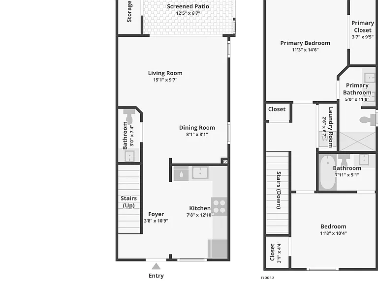 6917 Crooked Fence Dr — Photo 65