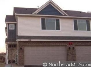 158 Shetland Ln, Lino Lakes, MN 55014