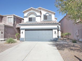 3550 W Chama Rd, Glendale, AZ 85310