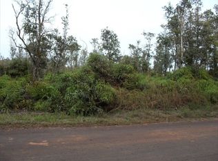 1st Ave LOT 3014, Keaau, HI 96749