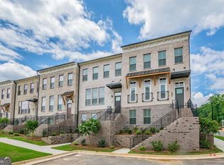 4258 Spruce Pine Alley, Atlanta, GA 30360