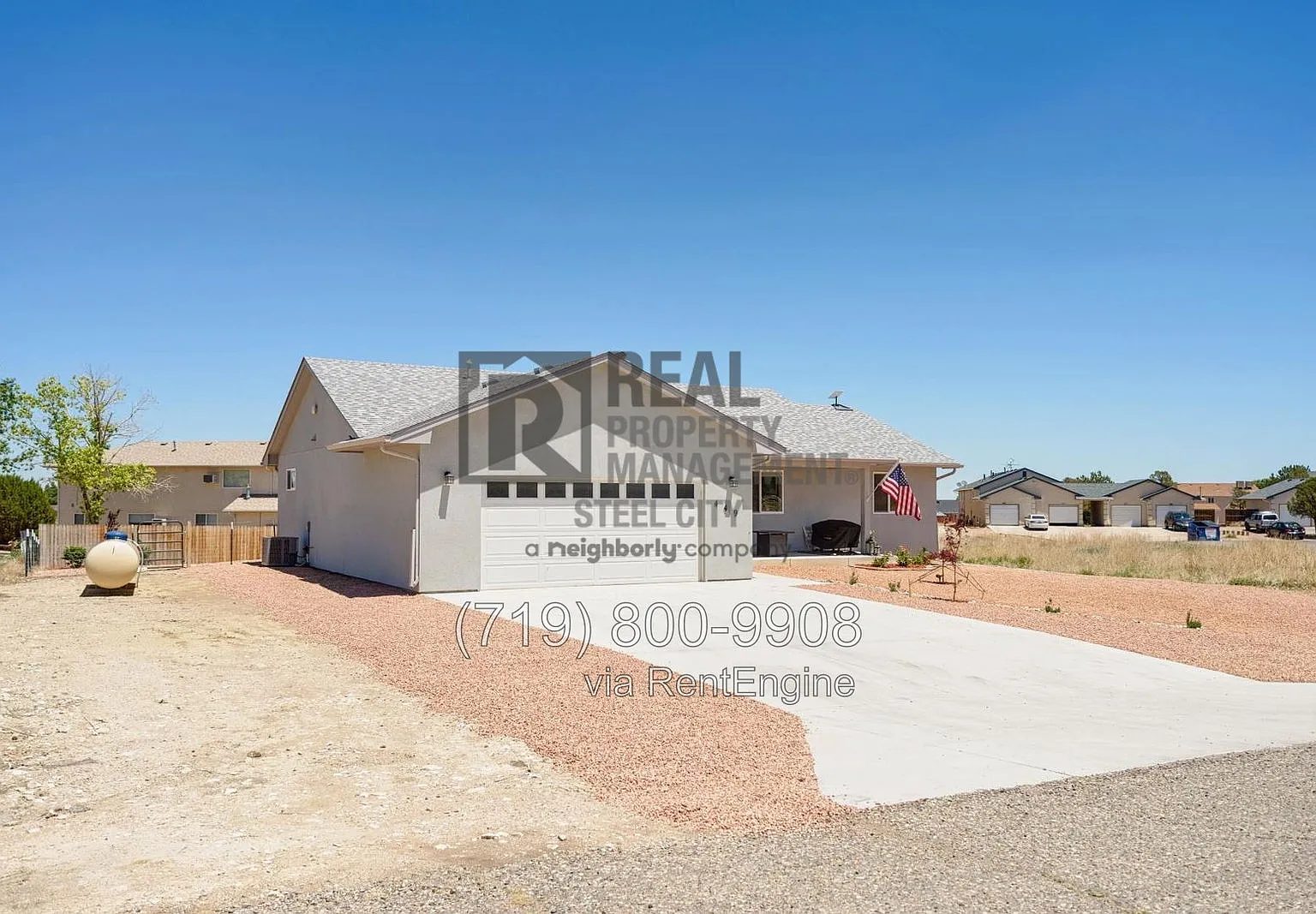 3 bed, 2.0 bath, 1330 sqft, $2,500 — Photo 2