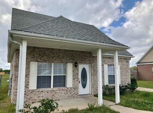 496 Tropical Way, Freeport, FL 32439