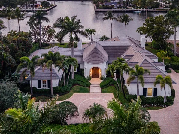 3300 Polo Drive, Gulf Stream, FL 33483