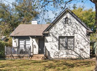 3207 Pine St, Dallas, TX 75215