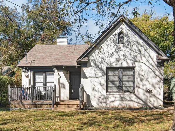 3207 Pine St, Dallas, TX 75215