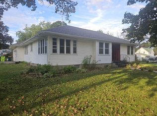 1014 Van Buren St, Fort Atkinson, WI 53538