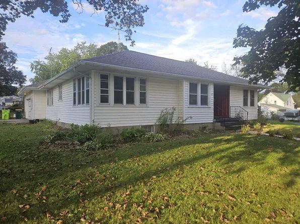 1014 Van Buren STREET, Fort Atkinson, WI 53538