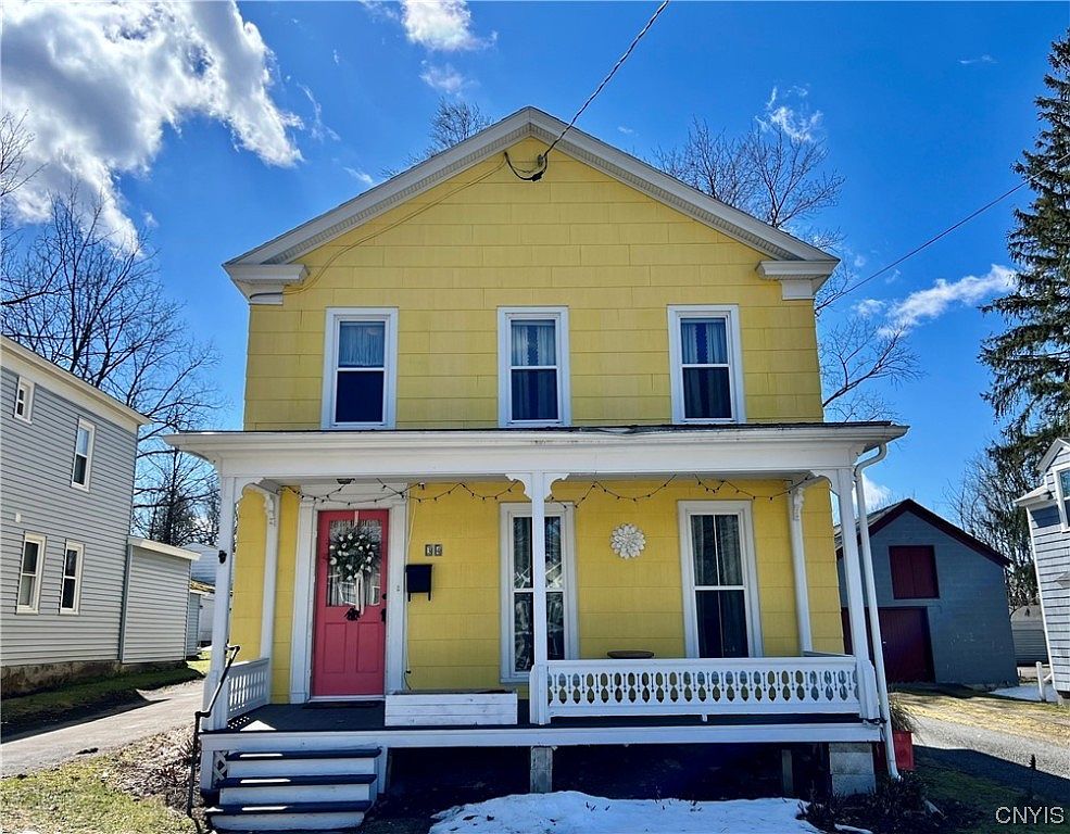 34 Nelson St, Cazenovia, NY 13035 Zillow
