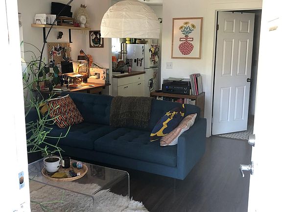 2nd image of 203 N Avenue 54