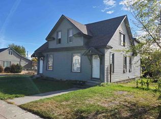 324 E Euclid Ave, Spokane, WA 99207