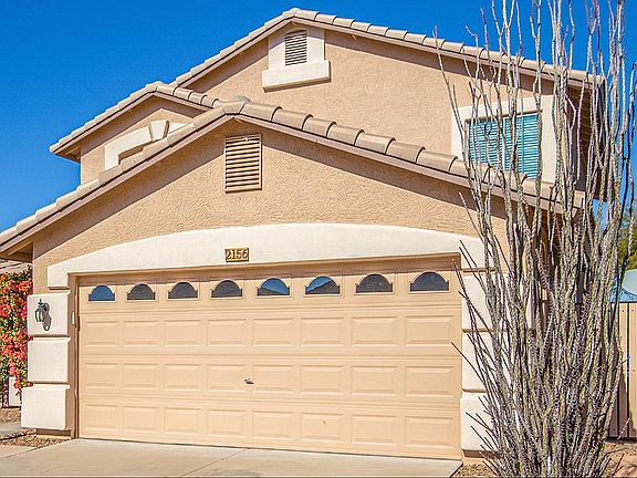 2nd image of 2156 E Vista Bonita Dr