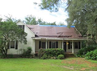 260 Ralph Richards Rd, Quincy, FL 32351