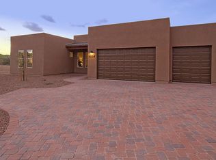 5007 N Wild Life Dr, Tucson, AZ 85745