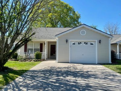 8537 Wisteria Way, Knoxville, TN, 37931