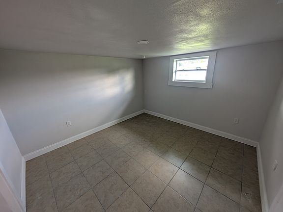 back bedroom