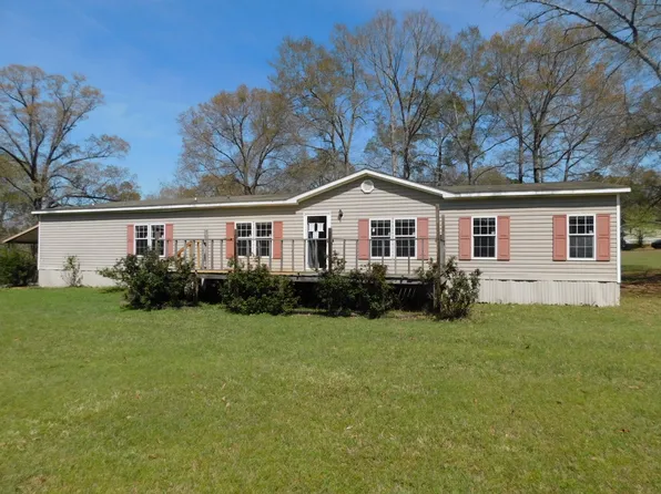 109 Kristen Ln, Minden, LA 71055