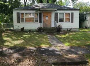 8114 Emily St, Detroit, MI 48234