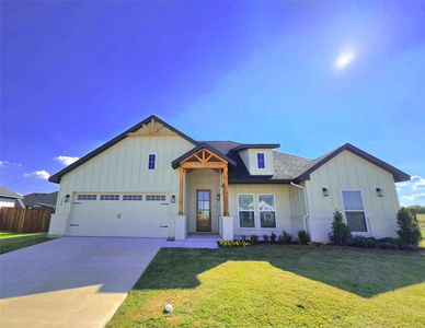 205 High Ridge Ct, Godley, TX, 76044