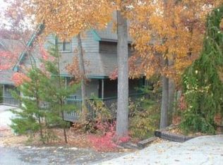 2727 Timber Way, Pigeon Forge, TN 37863