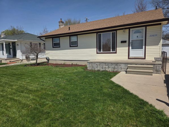 22635 California St, Saint Clair Shores, MI 48080