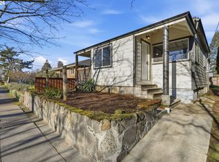 6023 N Amherst St, Portland, OR
