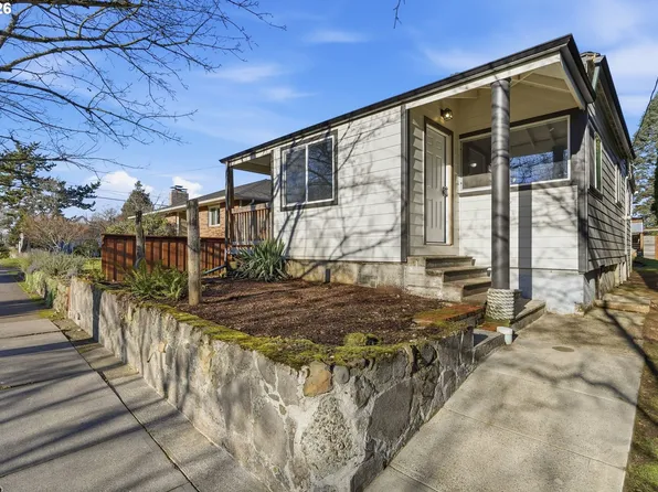 6023 N Amherst St, Portland, OR 97203