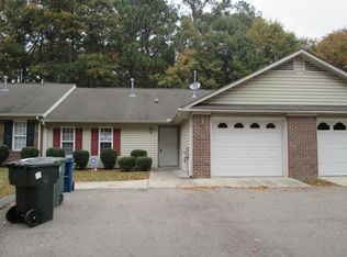 505 Lumberly Ln, Fayetteville, NC 28303