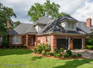 1802 Pugh St, Fayetteville, NC 28305