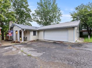 708 Bryants Camp Rd, Lancaster, KY 40444
