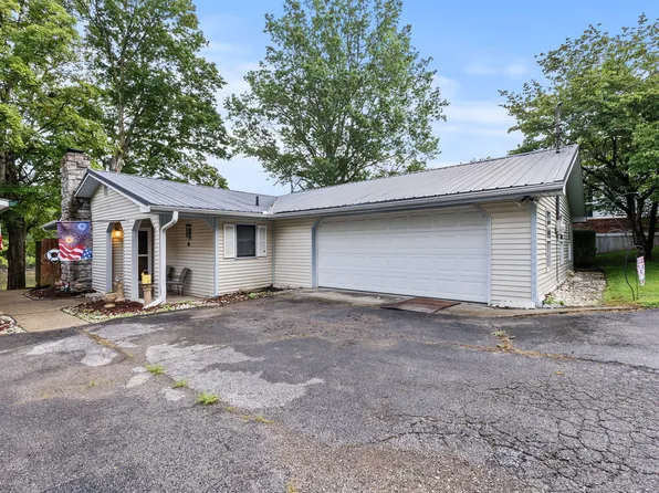 708 Bryants Camp Rd, Lancaster, KY 40444