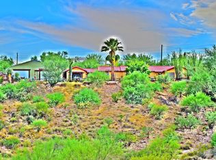56809 S Hwy 93, Wickenburg, AZ 85390