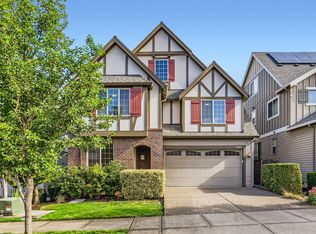 16883 NW Stalder Ln, Portland, OR