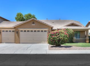 35930 W CATALONIA Drive, Maricopa, AZ 85138