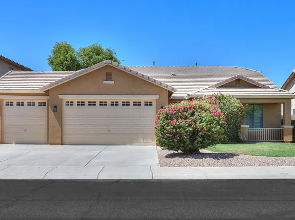 35930 W CATALONIA Drive, Maricopa, AZ 85138
