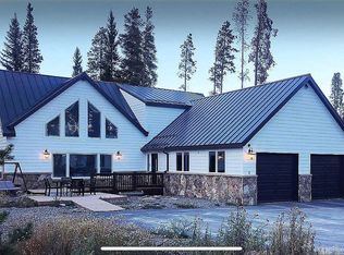 3744 Ski Hill Rd, Breckenridge, CO 80424