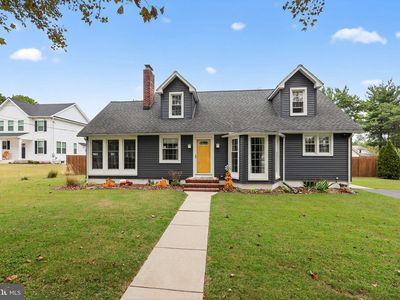 123 Berkley Ave, Mount Royal, NJ, 08061