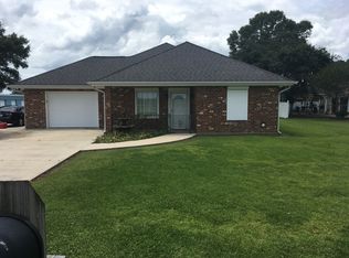 704 Brule Rd, Labadieville, LA 70372