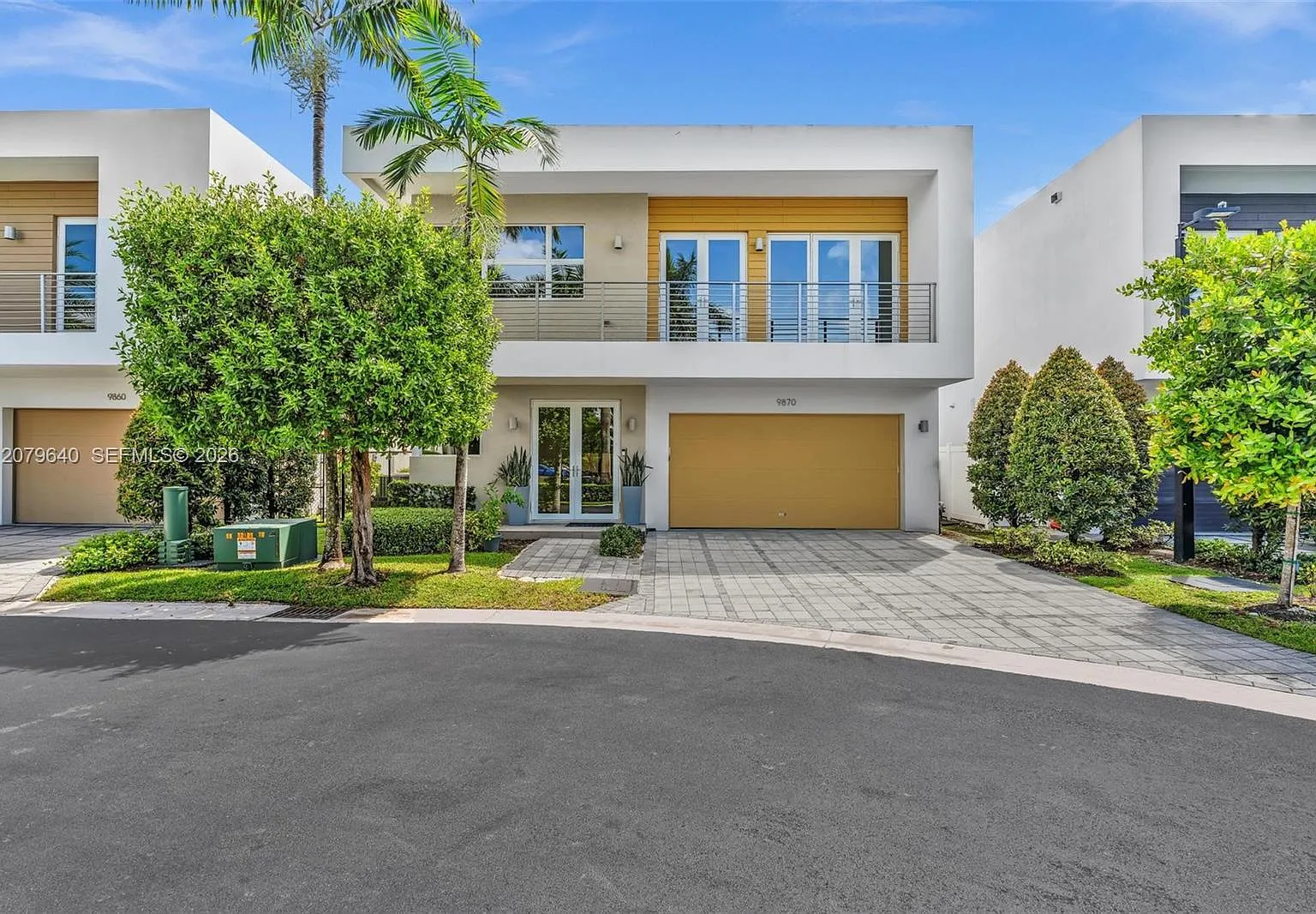 Doral Commons Residential — Photo 2