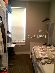 Rented by East Williamsburg Realty Inc