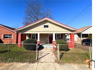 1402 Avenue E, Birmingham, AL 35218