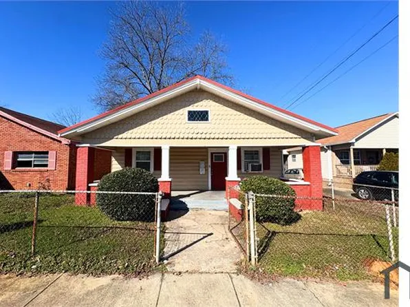 1402 Avenue E, Birmingham, AL 35218