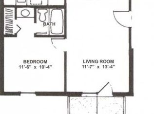 149 S Westmoor Ave APT E, Newark, OH 43055