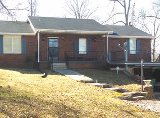 15245 N Madisonville Rd, Crofton, KY 42217