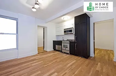 Rented by Home by Choice LLC