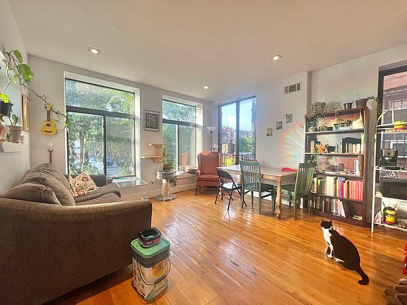 2nd image of 448 Empire Blvd APT 1F