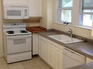 53 Mason Ter #1LG, Brookline, MA 02446