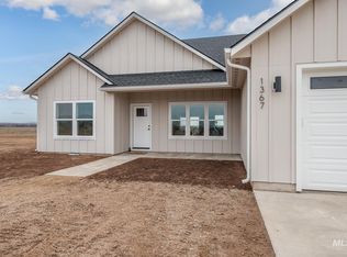 1367 Hansen Rd, Weiser, ID 83672